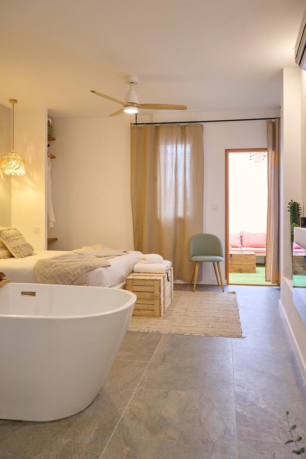 Casa Del Amanecer House Boutique Altea Apartment Exterior photo