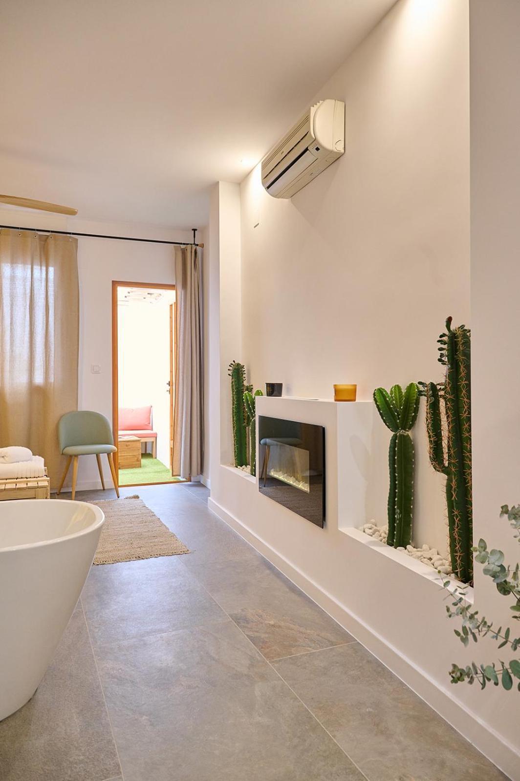 Casa Del Amanecer House Boutique Altea Apartment Exterior photo