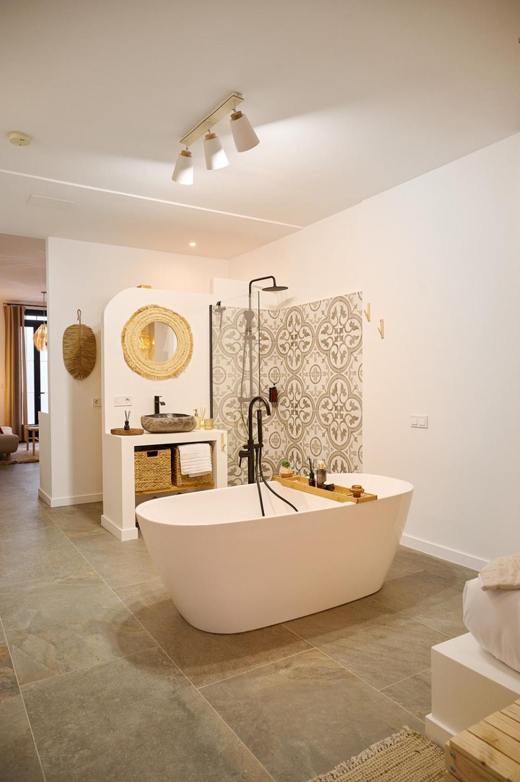 Casa Del Amanecer House Boutique Altea Apartment Exterior photo