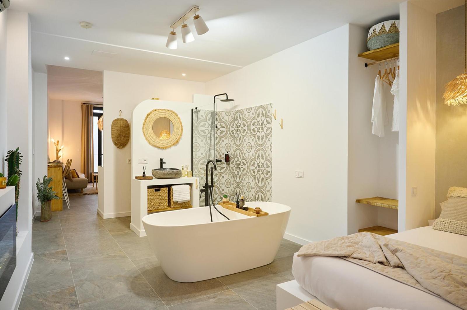 Casa Del Amanecer House Boutique Altea Apartment Exterior photo