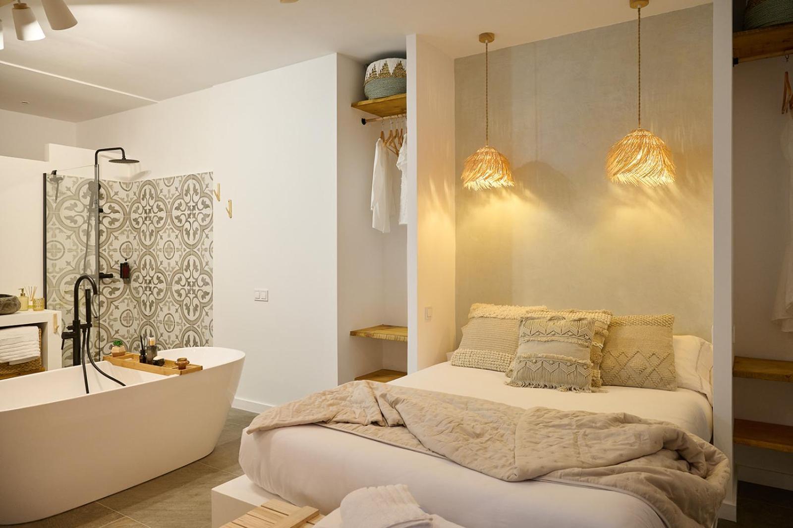 Casa Del Amanecer House Boutique Altea Apartment Exterior photo