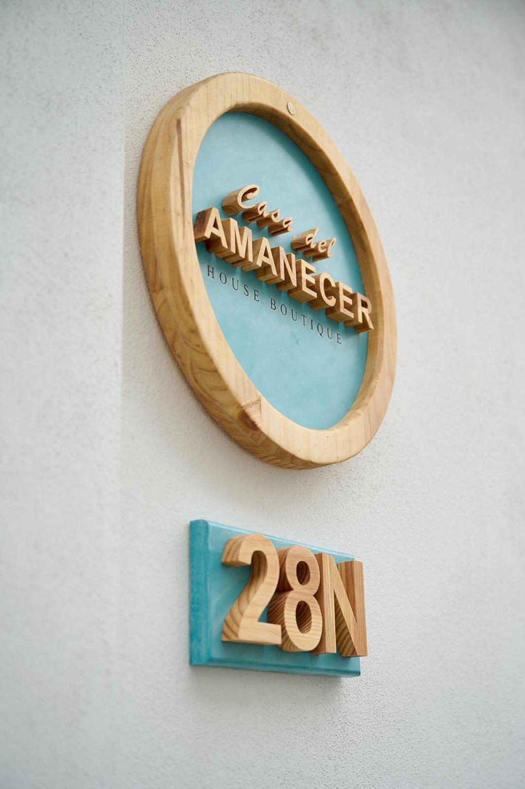 Casa Del Amanecer House Boutique Altea Apartment Exterior photo