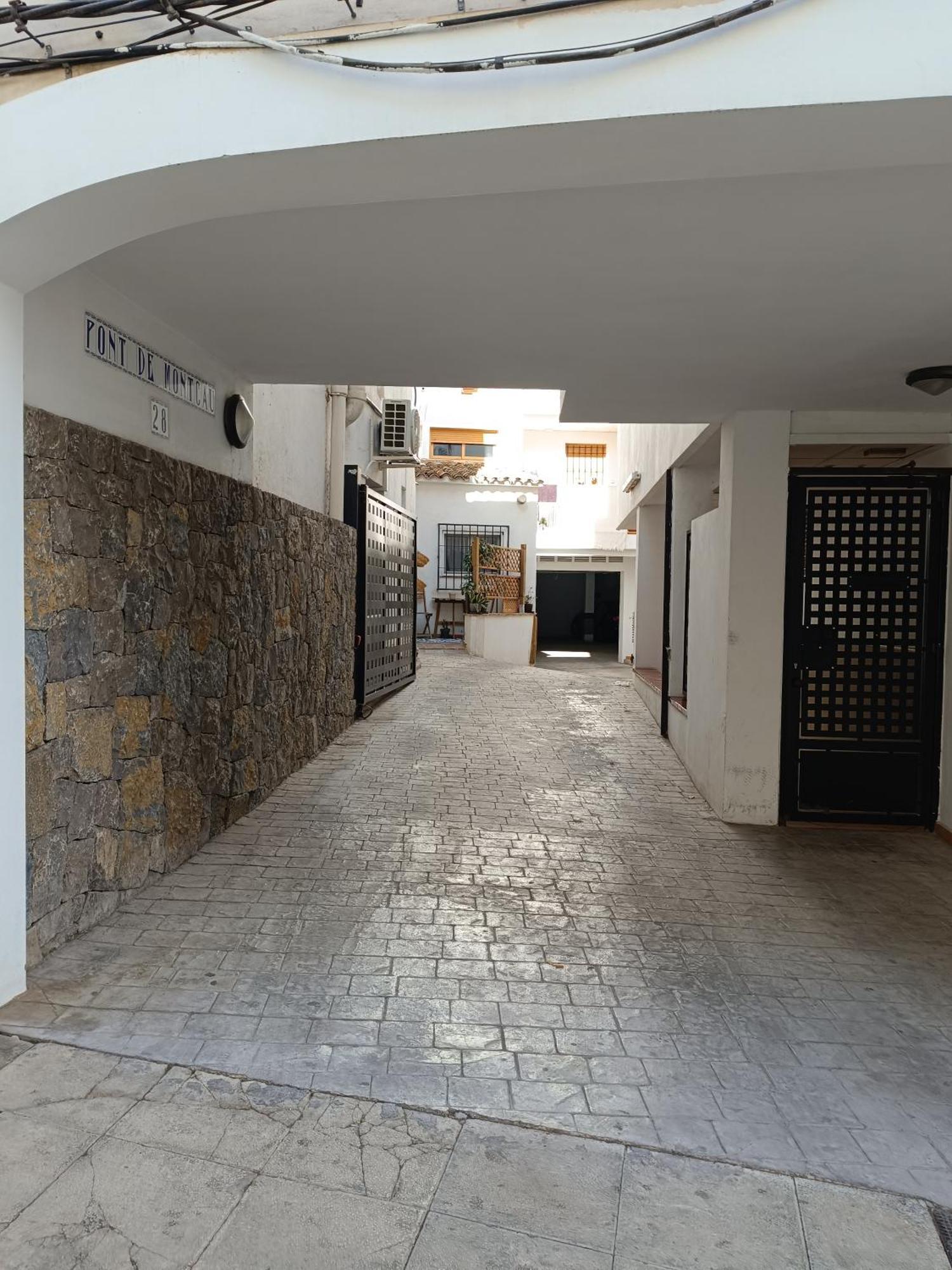 Casa Del Amanecer House Boutique Altea Apartment Exterior photo